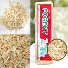 포근한잡화점 100% 국내산 소나무 베딩 14리터 소동물용품 햄스터베딩, 1개, 14L