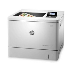 HP 리퍼비시 컬러 레이저젯 엔터프라이즈 M553n 레이저 프린터/토너 밸류 번들 팩(B5L24A#BGJ-RC) (리뉴얼), HP 리퍼비시 컬러 레이저젯 엔터프라이즈 M553n 레