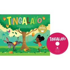 Tingalayo Library Binding, Cantata Learning