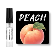 [3+1] 블랙하비 복숭아 베스트 10종 드레스퍼퓸 / 사탕수수 발효 베이스 사용, 1개, 4ml, 122. 메이비피치