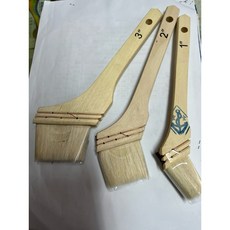 油漆先生 馬蹄刷 羊毛刷 洋干刷, 詳見包裝, 詳見包裝, 1吋