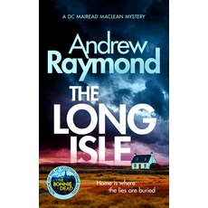 (영문도서)The Long Isle Paperback, Vinci Books Ltd, English, 9781036711658