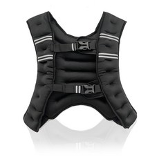 홈트러브 중량조끼 10kg 웨이트 운동 베스트 헬스 크로스핏 머슬업