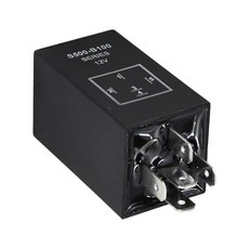 분해 부품 AM138537 AM100819 글로우 플러그 릴레이 모듈