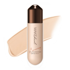 메이크힐 원피엘 파운데이저 28g, 1개, 21N CLARITY 클라리티