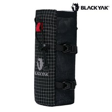블랙야크 롯지물병파우치_XG 2BYABXU941_BK CUV595 PGR987, BK
