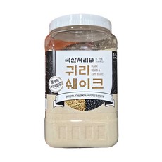 코스트코 태광선식 국산 서리태 귀리 쉐이크 1.5kg
