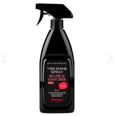 불스원 타이어 광택제 수성 600ml, 10개