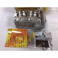 MALOSSI SUPER T-MAX500【汽缸凸輪組最強夢幻性能提升套件】 70缸 560cc 04 11年適用