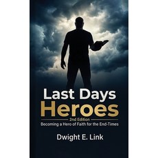 (英文圖書)Last Days Heroes 精裝版, Walden Books Publishing Group, 英文