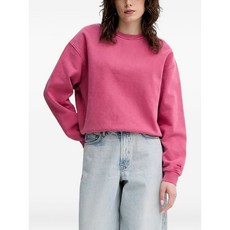 샘소이샘소이 크루넥 스웨트셔츠