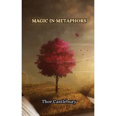 (영문도서) Magic in Metaphors Paperback, Creative Arts Management Ou, English, 9789916852064