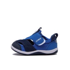IFME 이프미 키즈 204306 어린이 아동 스니커즈 신발 주니어 운동화 베이비 워터 슈즈 패드 네이비 220396
