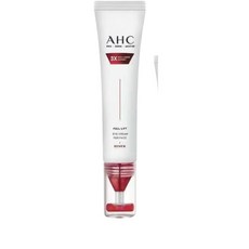 AHC 3X 全臉 4D 按摩緊緻眼霜, 1件, 40ml