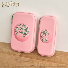 해리포터 EVA 펜 파우치, 기본형