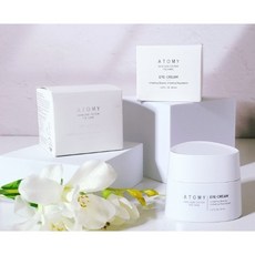 애터미 더페임 영양크림, 50ml, 1개