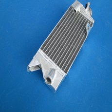 2001 가와사키 KX85 용 알루미늄 라디에이터 쿨러 냉각, 01 CHINA, 1개