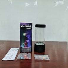 고양이 미니 수족관 멍때리기 장난감 냥이 시청 어항