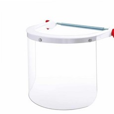 용접마스크 공업용 마스크 보안캡 보안면장착 안면보호구 79000EA 1EA, 본상품