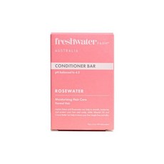 프레쉬워터팜 로즈워터 컨디셔너바, 70g, 1개