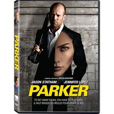 파커 DVD 미국발송