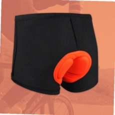 싸이클안장통 라이딩바지 자전거 쿠션 안장바지 패드바지