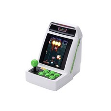 SEGA 世嘉 Astro City Mini V 迷你大型電玩主機