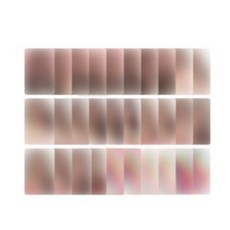 KWON EUN BI 權恩菲 1st CONCERT 'Secret Doors' 官方週邊商品, 1個, 04.隨機小卡 (30種隨機5)