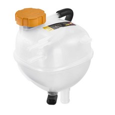 BDFHYK 엔진 냉각수 확장 저장소 오버플로우 탱크 쉐보레 벡트라와 호환 사브 9-3 9-3X 2003-2011 2.0L 3.2L V6 l4 교체 603-372 92022, BDFHYK 엔진 냉각수 확장 저장소 오버플로우 탱크,