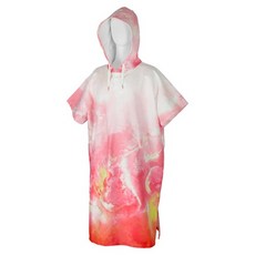 AROPEC 時尚毛巾衣 紫玉蘭, 炫光