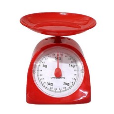 주방 요리저울 5Kg 음식저울 계량저울 눈금저울 slmoa*1011879001EA