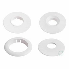 [마누상점] 화재예방 소화용품 소방스프링쿨러캡 스프링클러캡, 03) 원형