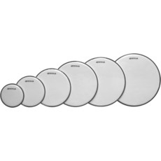 기타 드럼헤드 팩 MIII14BK