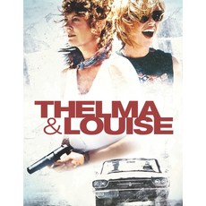 Thelma & Louise Paperback, Independently Published