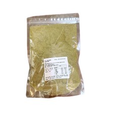 台灣真營養五穀粉-種子循環亞麻籽無花果粉(黑豆.亞麻籽.黑芝麻.南瓜子.茯苓.無花果.桑葚.枸杞.鷹嘴豆), 500g, 1個