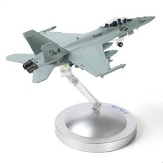 NUOTIE 1/100 F/A-18 슈퍼 호넷 다이캐스트 금속 전투기 모델 키트 사전 제작 레플리카 1943-2018 졸리 로저 리버리 밀리터리 전시 컬렉션 또는 선물용, 02.VAF-213 Blacklions Strike