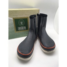 【漁魂釣具行】幸福TANAKA 浦島防滑釘鞋(菜瓜布 釘) 毛氈鞋底 磯釣鞋 溪釣鞋 溯溪鞋 浮潛鞋, LL(27cm),菜瓜布+釘