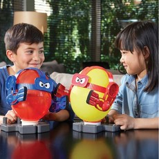 KD GAMES 氣球機器人對戰遊戲 雙人PK 益智玩具, 1個