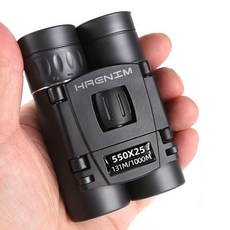 고배율 망원경 쌍안경 고배율 고성능 뮤지컬 콘서트 오페라, 50mm