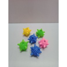 好幫手 洗衣球 清潔球 洗衣機清潔球 6入組，洗衣機清潔、衣物清潔一次完成, 6入隨機出貨, 1個