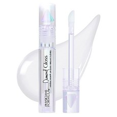 Physicians Formula Mineral Wear® 다이아몬드 글로스 크리스탈 클리어, Physicians Formula MINERAL 미네랄