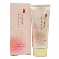 산수유 고은결 진 비비크림, BB, 1개