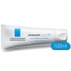 理膚寶水 B5 全面修復霜 100ml 嬰兒屁屁膏 LA ROCHE POSAY 萬用膏 3018, 1個, 修復霜100ml / 6847