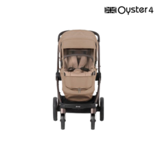 오이스터3 오이스터4 유모차 전용 방풍커버 멀티커버, 1개, 오이스터4 전용 방풍커버(쇼트브레드)