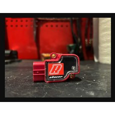 aRacer iTPS 3合1節氣門感知器 提升油門反應 精準ECU調校 LED指示燈監控, 1個