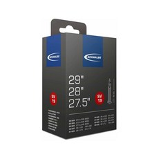 슈발베 자전거 튜브 로드 MTB 미니벨로 하이브리드 픽시, 1개