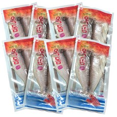 [재주문율 1위] 제주손질 당일발송 자연산 옥돔, 1박스, 160g이상(중x10마리)