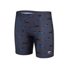 매장정품 레노마수영복 RENOMASWIM 남성 3부 체크독 수영복 MF2E802DG 1393264