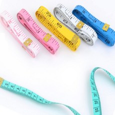 아특 150cm 줄자 1개 가정용