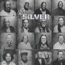 Ebony and Silver Paperback, Independently Published